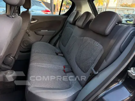 Palio ATTRA./ITÁLIA 1.4 EVO F.Flex 8V 5p