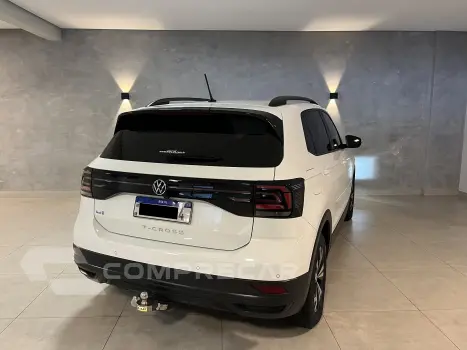 T-CROSS 1.0 200 TSI Sense