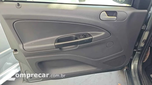 Gol 1.0 4P G5 FLEX
