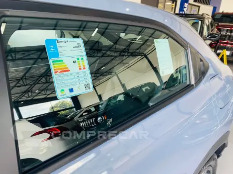 HR-V 1.5 DI I-VTEC FLEX EXL CVT