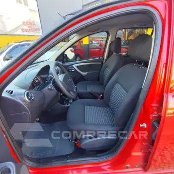 SANDERO Expression Hi-Flex 1.0 16V 5p