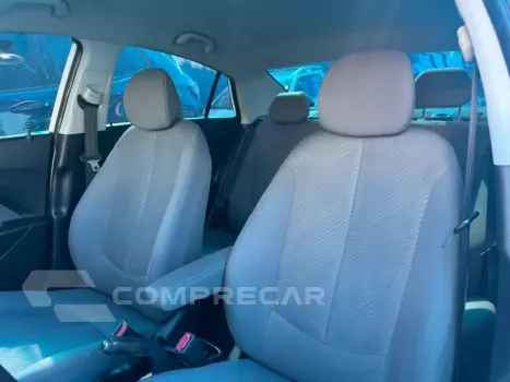 HB20S Premium 1.6 Flex 16V Aut. 4p