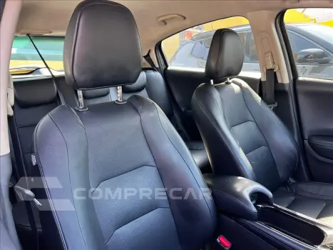 HR-V 1.8 16V EXL