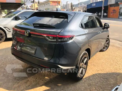 Hr-V 1.5 Di I-Vtec Flex Exl Cvt