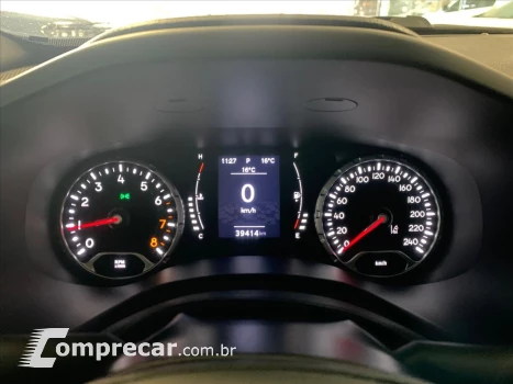 RENEGADE 1.3 T270 TURBO FLEX SPORT AT6