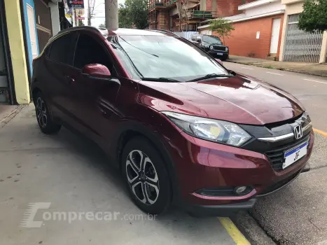 HR-V 1.8 16V EX