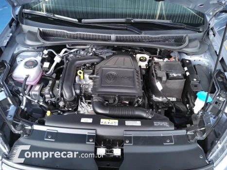 NIVUS 1.0 200 TSI TOTAL FLEX HIGHLINE AUTOMÁTICO