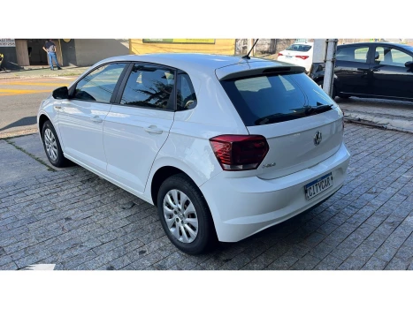 POLO 1.0 MPI TOTAL FLEX MANUAL