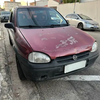CORSA 1.4 EFI GL 8V