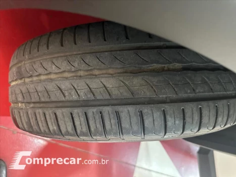 PULSE 1.3 FLEX DRIVE CVT