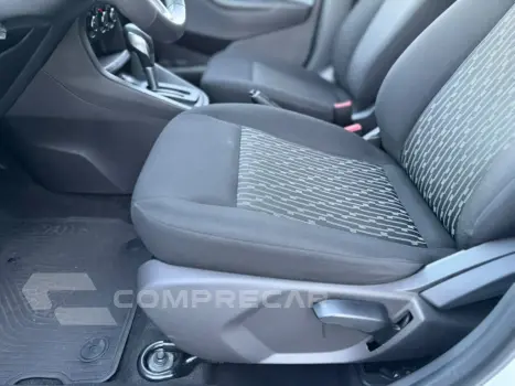 KA 1.5 TI-VCT FLEX SE PLUS AUTOMÁTICO