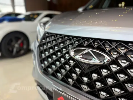 TIGGO 5X PRO 1.5 VVT Turbo Iflex