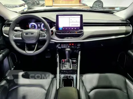 COMPASS LONG. T270 1.3 TB 4X2 FLEX AUT.