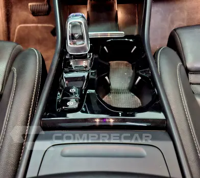 XC40 2.0 T4 Inscription Geartronic