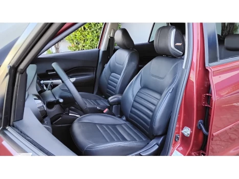 KICKS 1.6 16V FLEXSTART EXCLUSIVE XTRONIC