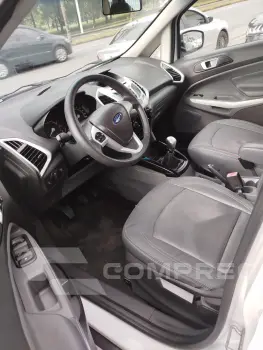 EcoSport FREESTYLE 1.6 16V Flex 5p