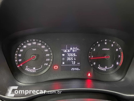 HB20 1.0 12V FLEX COMFORT MANUAL