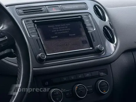 TIGUAN 1.4 TSI 16V Turbo