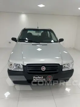 UNO 1.0 MPI Mille WAY Economy 8V