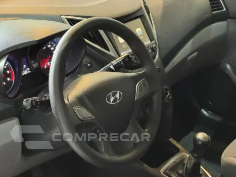 HB20S 1.0 COMFORT PLUS 12V FLEX 4P MANUAL