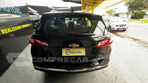 Equinox 1.5 16V 4P PREMIER AWD TURBO AUTOMÁTICO