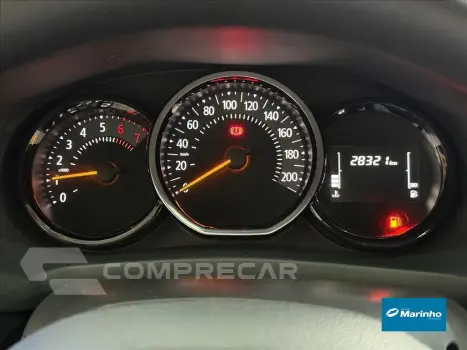 LOGAN 1.0 12V SCE FLEX ZEN MANUAL