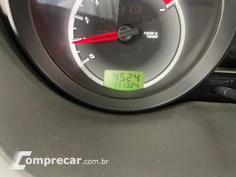 FIESTA 1.0 MPI 8V