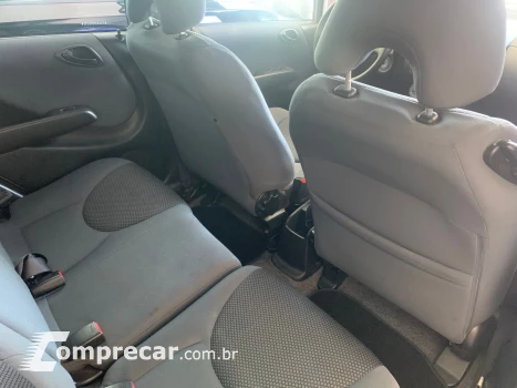 FIT 1.4 LX 8V