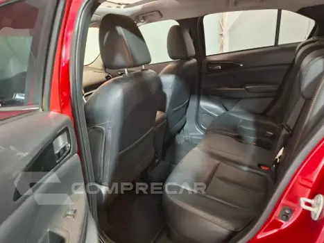 ECLIPSE CROSS 1.5 Mivec Turbo Hpe-s S-awc Sport