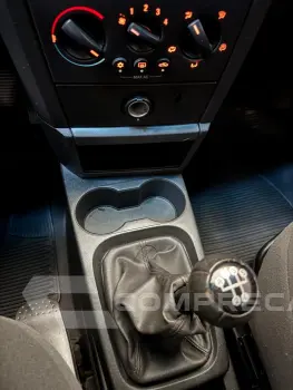 Meriva 1.4 4P FLEX MAXX