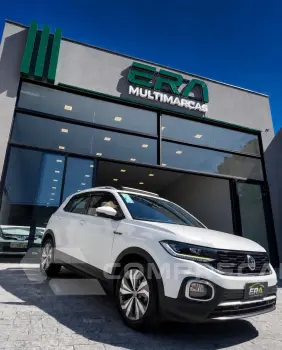 T-CROSS 1.4 250 TSI Highline