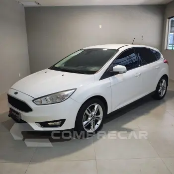 FOCUS SE 1.6 HC