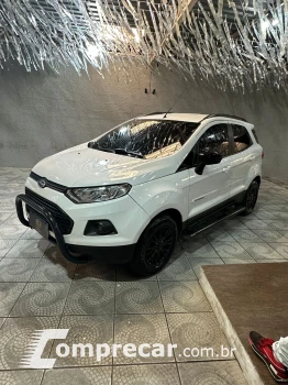 ECOSPORT 1.6 SE 16V