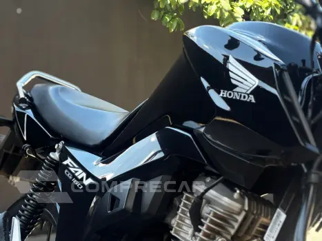 CG 160 160 cc