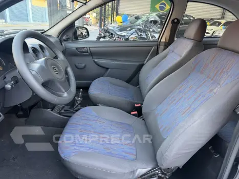 CELTA 1.0 MPFI LIFE 8V FLEX 2P MANUAL