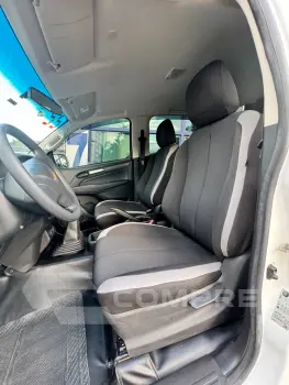 S10 Pick-Up LS 2.8 TDI 4x4 CD Dies. Mec.