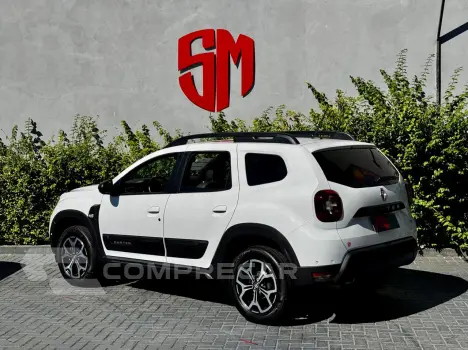 DUSTER 1.3 TCE Iconic