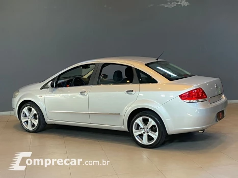 LINEA 1.9 MPI LX 16V