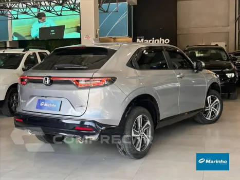 HR-V 1.5 DI I-VTEC TURBO FLEX TOURING CVT