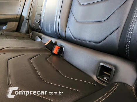 POLO 1.0 170 TSI Highline