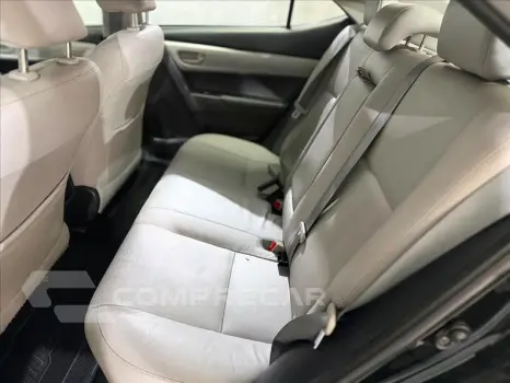COROLLA 2.0 XEI 16V