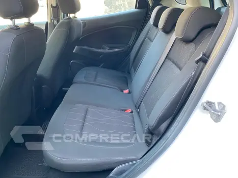 ECOSPORT 1.5 Tivct SE