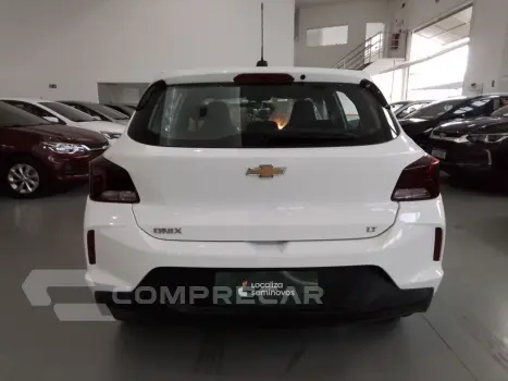 ONIX 1.0 FLEX LT MANUAL