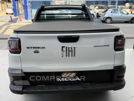 STRADA 1.4 FIRE FLEX ENDURANCE CS MANUAL