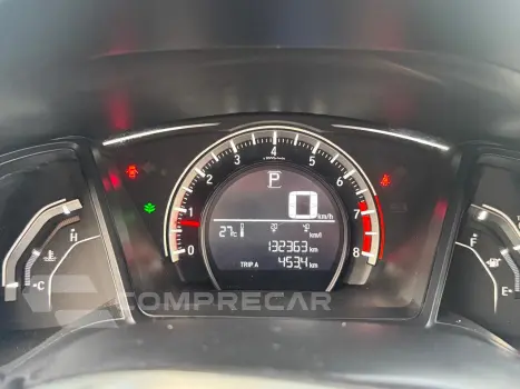 CIVIC 2.0 16vone Sport