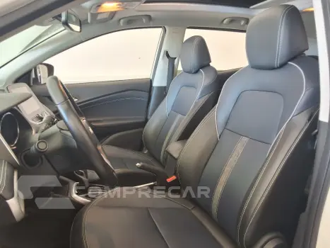 TRACKER 1.2 TURBO FLEX PREMIER AUTOMÁTICO