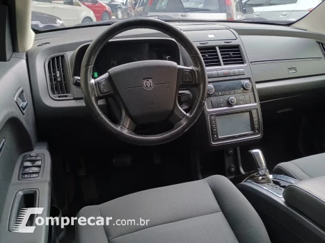 Dodge Jorney SXT 2.7 V6 185CV