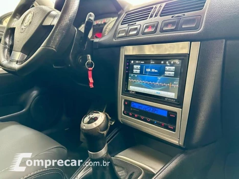 GOLF 1.6 MI Sportline 8V