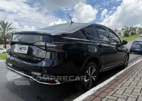 VIRTUS Comfort. 200 TSI 1.0 Flex 12V Aut