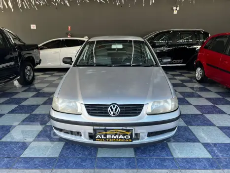 GOL 1.0 MI Plus 16V G.III